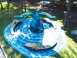漁光島-鯨魚彩繪