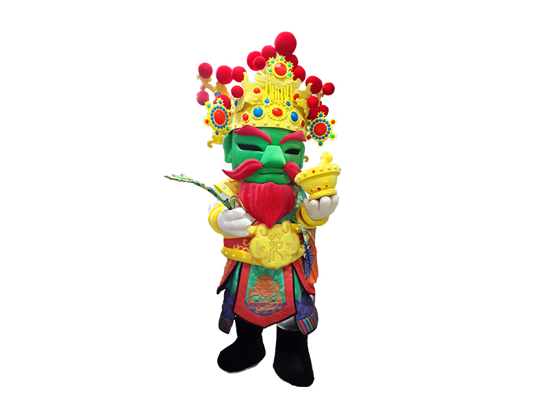南鯤鯓代天府-五府+月老神偶part2 3